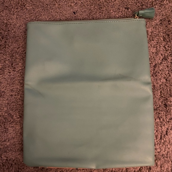 Rachel Rally cosmetic bag - Picture 2 of 3